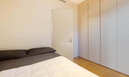 The Milanese Venue 5