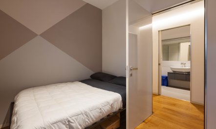 The Milanese Venue 4