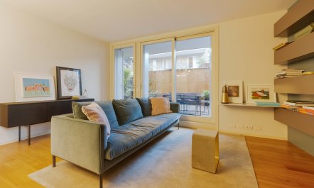 The Milanese Venue 0