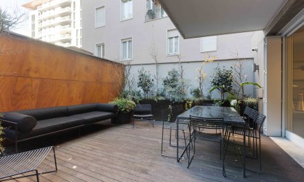 The Milanese Venue 1