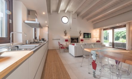 Opal Oasis 5