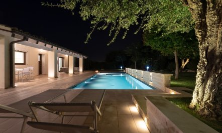 Opal Oasis 1