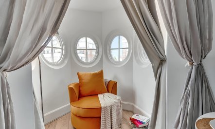 Kensington Delight 5