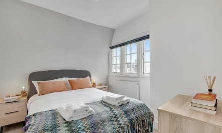 Kensington Delight 8