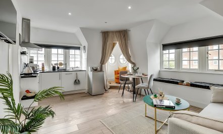 Kensington Delight 1