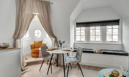 Kensington Delight 4