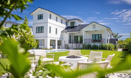 The Pearl of Key West