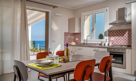 The Sicilian Sea Vista 7