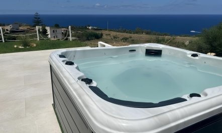 The Sicilian Sea Vista 2