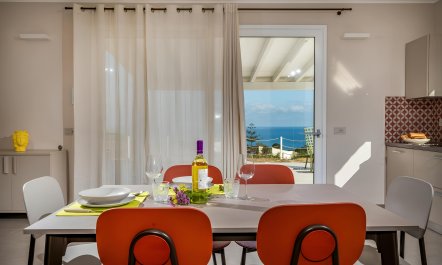 The Sicilian Sea Vista 1