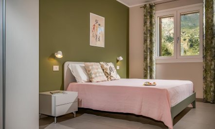 The Sicilian Sea Vista 8