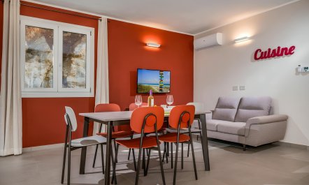 The Sicilian Sea Vista 5