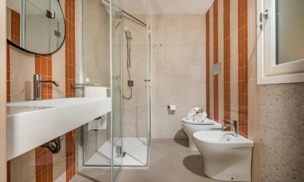 The Sicilian Sea Vista 9