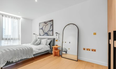 The King's Crossing 7