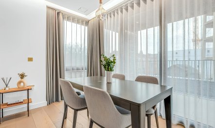 The King's Crossing 3