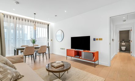 The King's Crossing 2