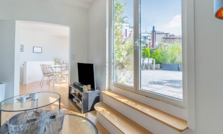 Paris, With A View 4