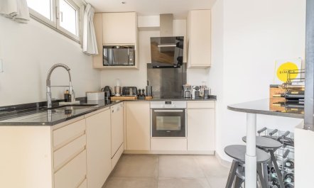 Paris, With A View 8