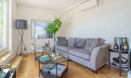 Paris, With A View 2