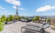 Paris, With A View 0