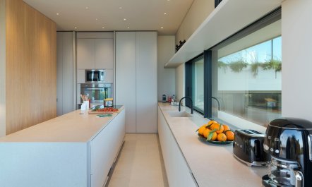 The Sicilian Seaside Retreat 9