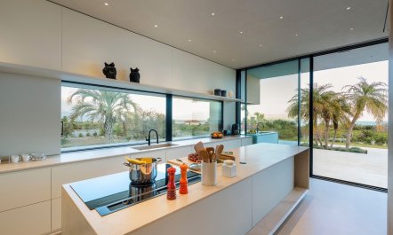 The Sicilian Seaside Retreat 8