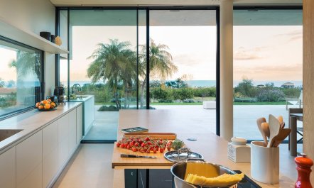 The Sicilian Seaside Retreat 7