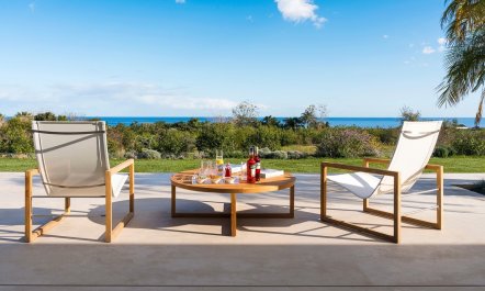 The Sicilian Seaside Retreat 3