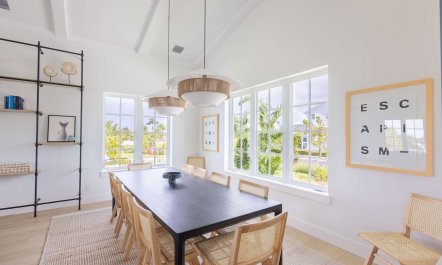 Island Sophisticate 8