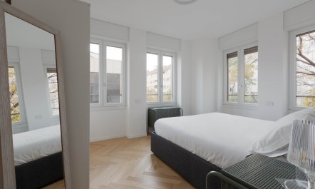 Noble House Retreat 6