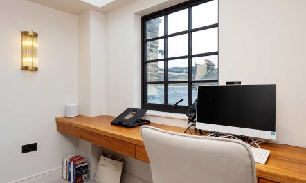 London Terrace 8