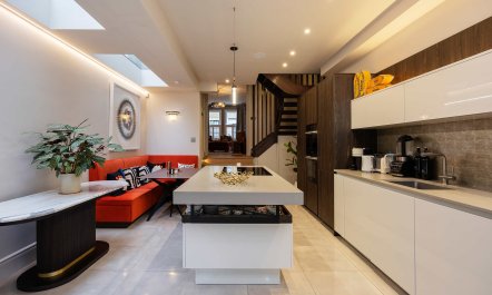 London Terrace 5