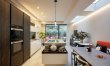 London Terrace 4