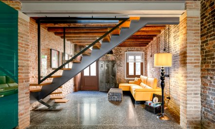 Venetian Loft 5