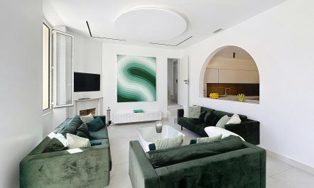 Côte d'Azur Elegance 2