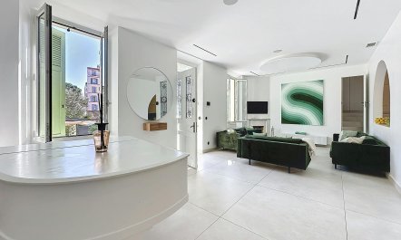 Côte d'Azur Elegance 1