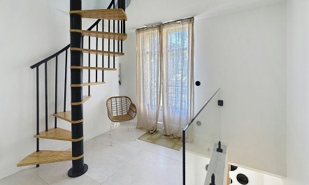 Côte d'Azur Elegance 6