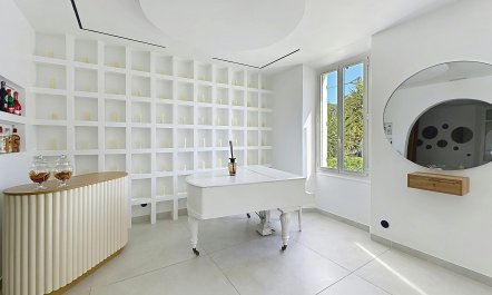 Côte d'Azur Elegance 3