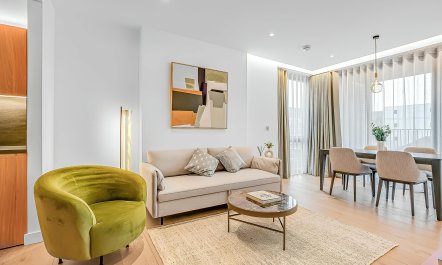 The Heart of King's Cross