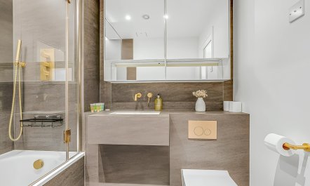 The Heart of King's Cross 0