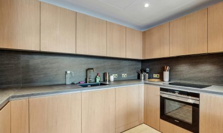 King's Cross Crown 2