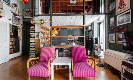 Marvelous Oasis 4