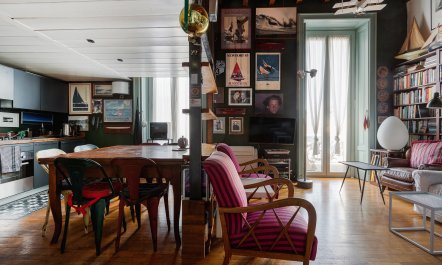 Marvelous Oasis 5