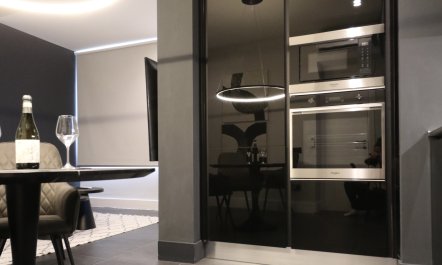 Sardinian Sophisticate 6