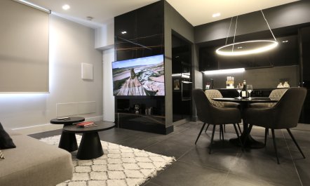 Sardinian Sophisticate 2