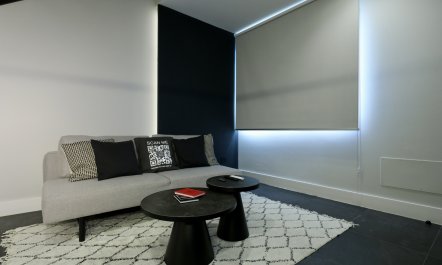 Sardinian Sophisticate 1