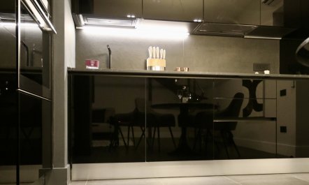 Sardinian Sophisticate 7