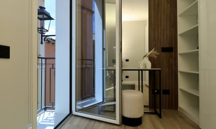 Sardinian Sophisticate 8