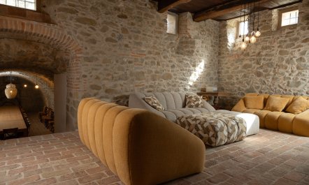 Montefeltro Oasis 3