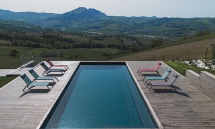Montefeltro Oasis